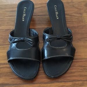 Cole Haan Slides